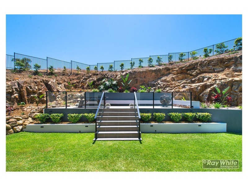 9 Vanderspek Place, Frenchville QLD 4701