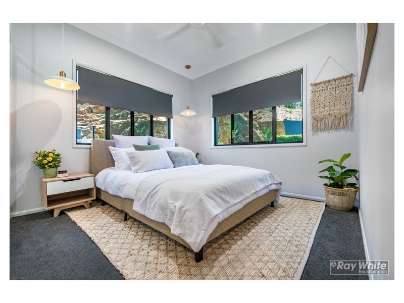 9 Vanderspek Place, Frenchville QLD 4701