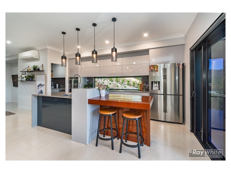 9 Vanderspek Place, Frenchville QLD 4701