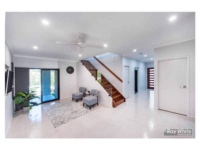 9 Vanderspek Place, Frenchville QLD 4701