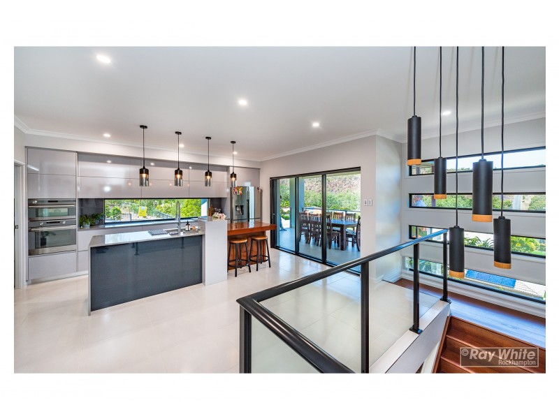 9 Vanderspek Place, Frenchville QLD 4701