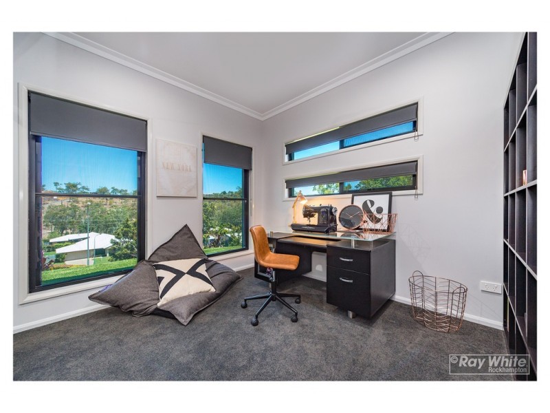 9 Vanderspek Place, Frenchville QLD 4701