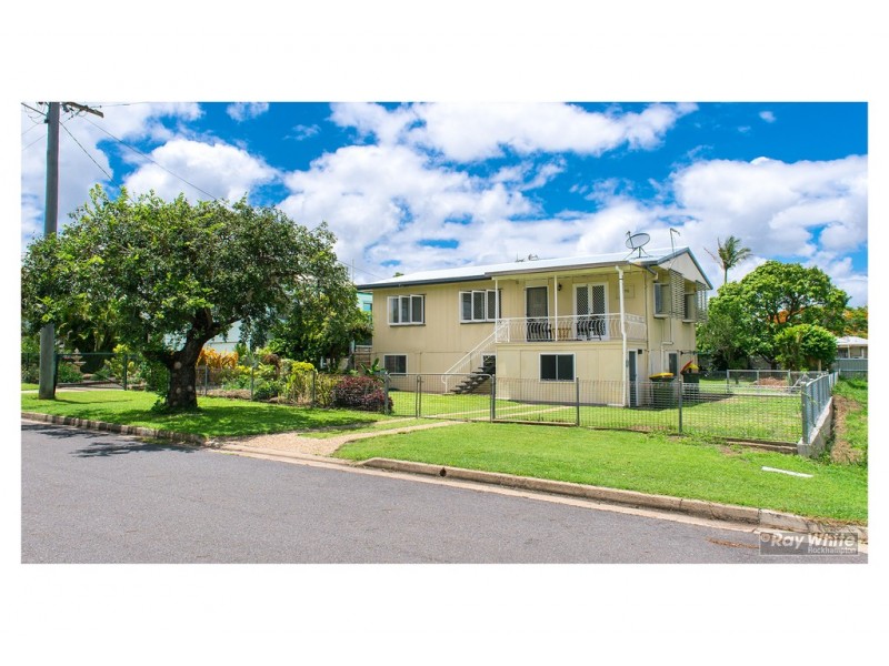 190 Mostyn Street, Berserker QLD 4701