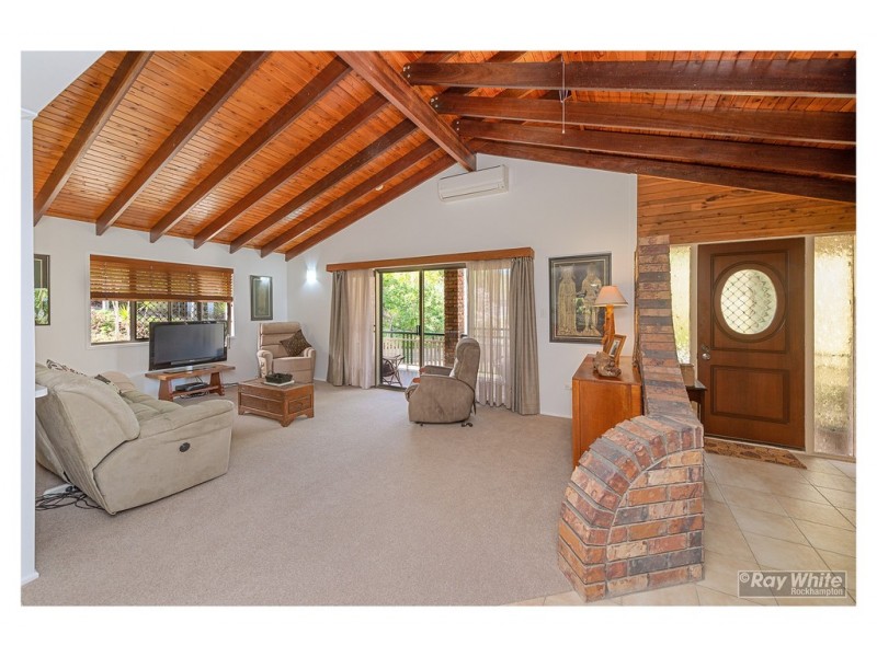 309 Thirkettle Avenue, Frenchville QLD 4701