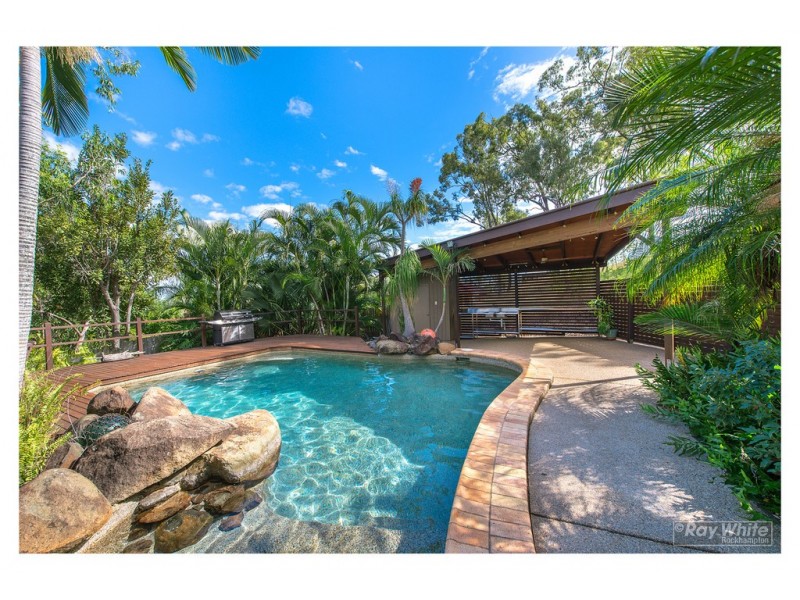 309 Thirkettle Avenue, Frenchville QLD 4701