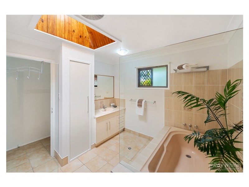 309 Thirkettle Avenue, Frenchville QLD 4701