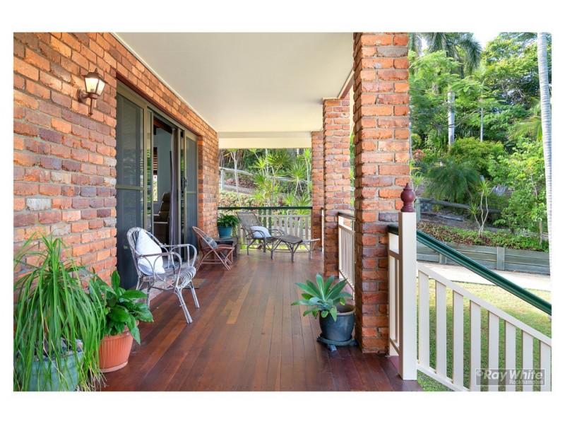 309 Thirkettle Avenue, Frenchville QLD 4701