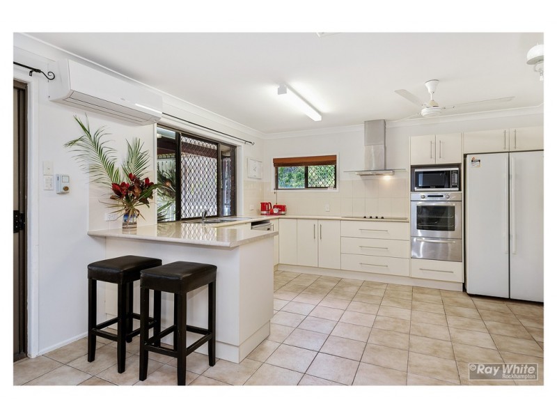 309 Thirkettle Avenue, Frenchville QLD 4701