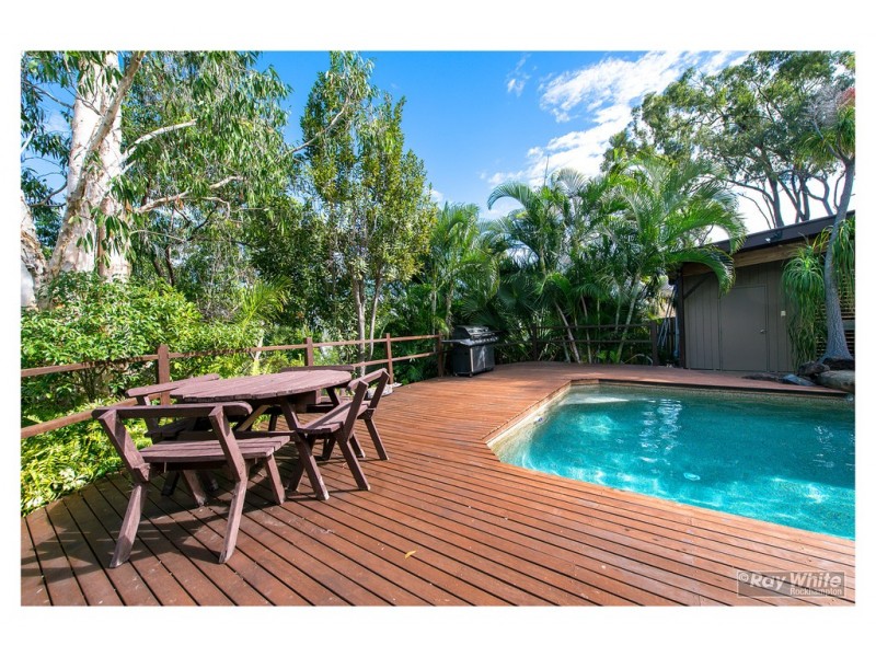 309 Thirkettle Avenue, Frenchville QLD 4701
