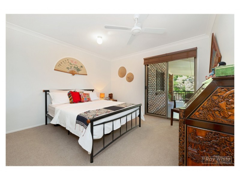 309 Thirkettle Avenue, Frenchville QLD 4701