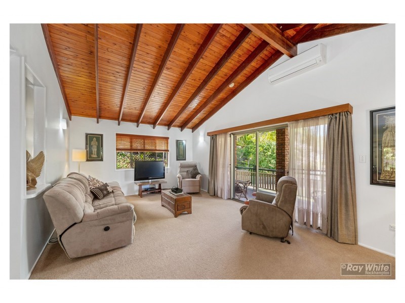 309 Thirkettle Avenue, Frenchville QLD 4701