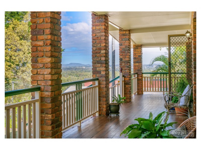 309 Thirkettle Avenue, Frenchville QLD 4701