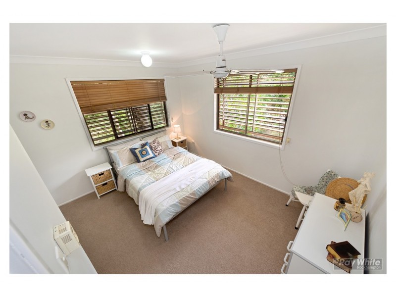 309 Thirkettle Avenue, Frenchville QLD 4701