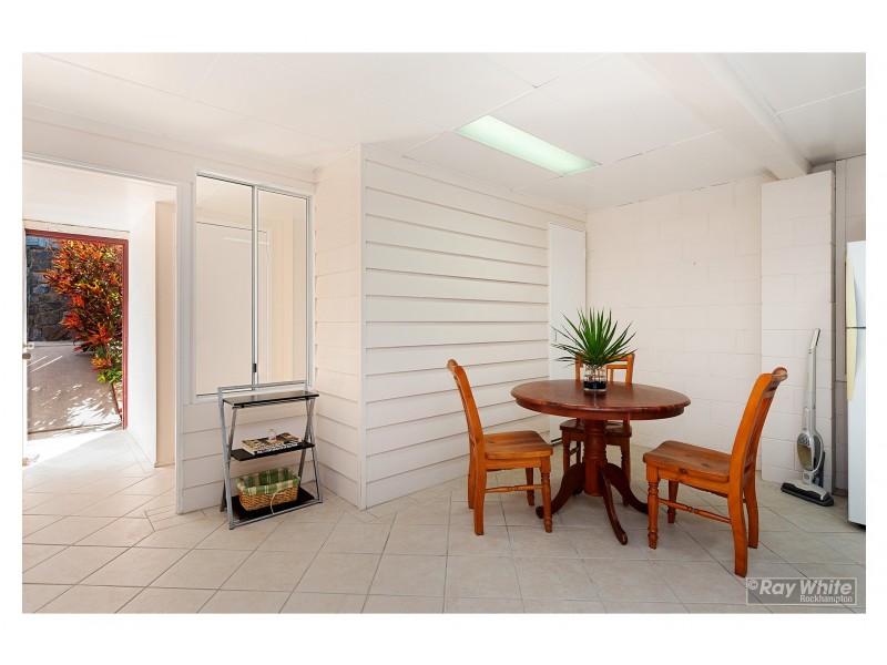 309 Thirkettle Avenue, Frenchville QLD 4701