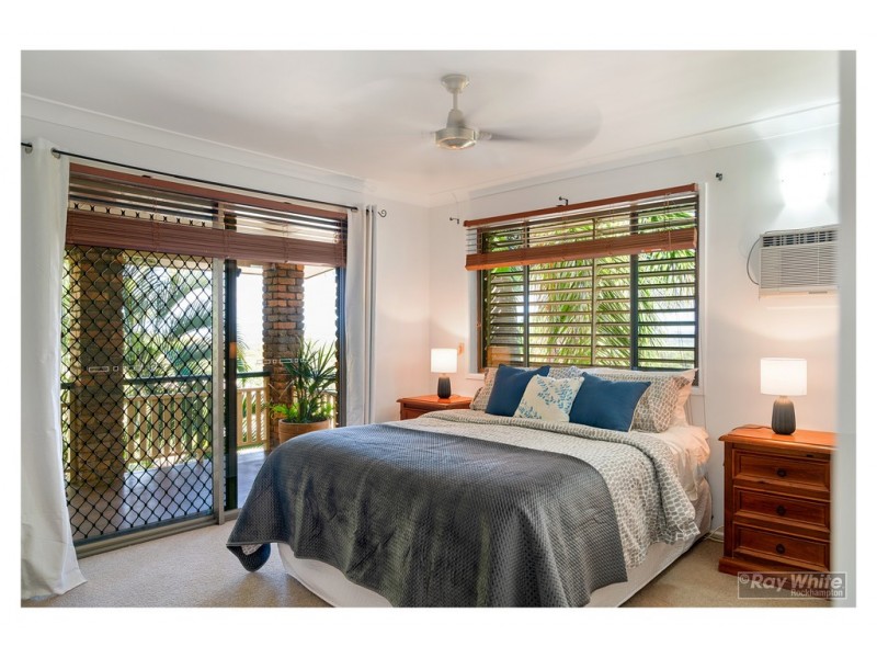 309 Thirkettle Avenue, Frenchville QLD 4701