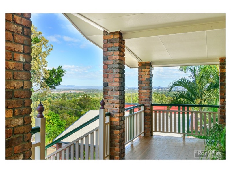 309 Thirkettle Avenue, Frenchville QLD 4701