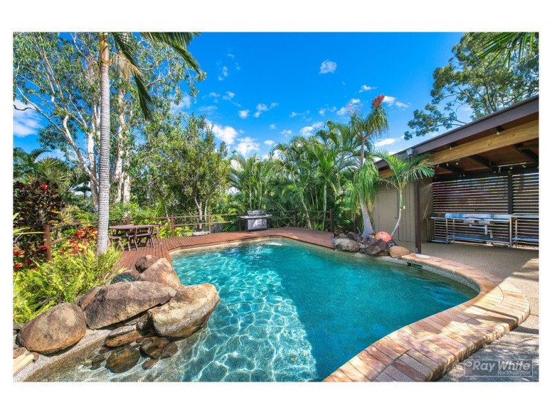 309 Thirkettle Avenue, Frenchville QLD 4701