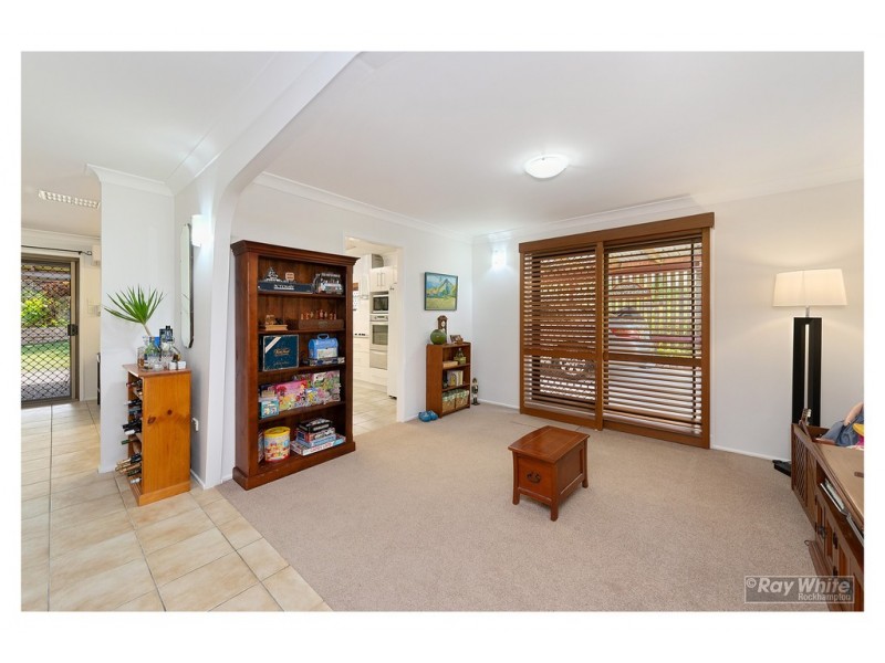 309 Thirkettle Avenue, Frenchville QLD 4701