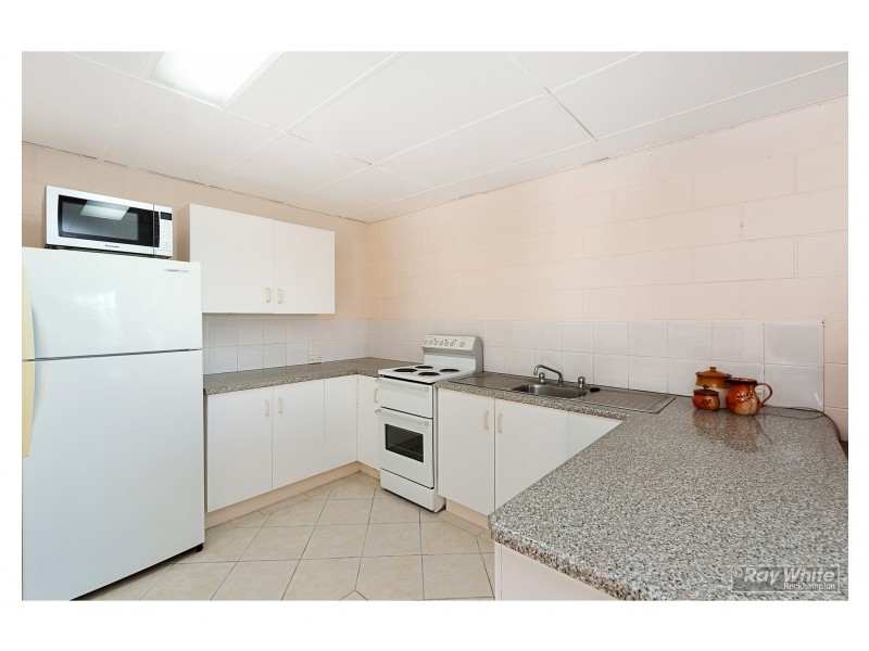 309 Thirkettle Avenue, Frenchville QLD 4701