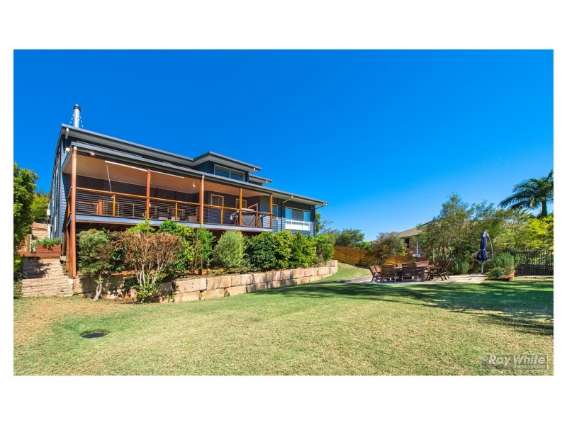 21 Archer View Terrace, Frenchville QLD 4701