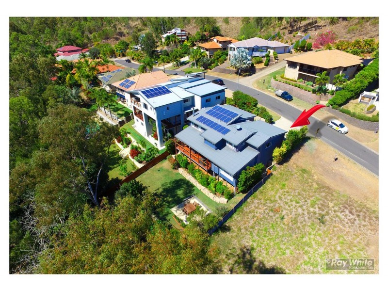 21 Archer View Terrace, Frenchville QLD 4701