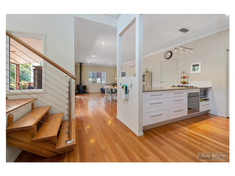 21 Archer View Terrace, Frenchville QLD 4701