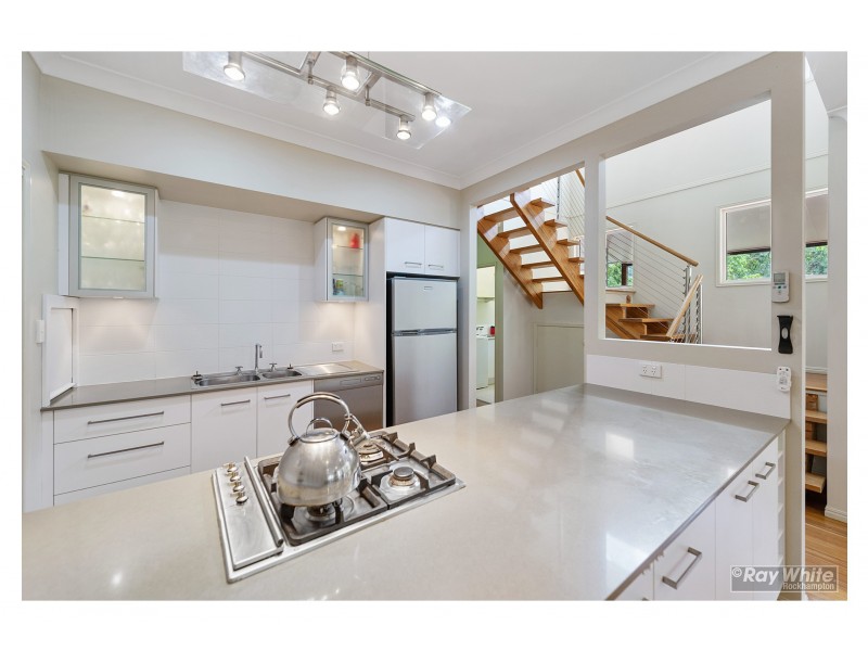 21 Archer View Terrace, Frenchville QLD 4701