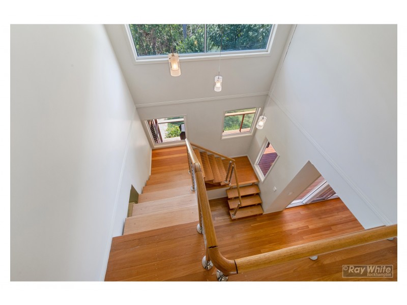 21 Archer View Terrace, Frenchville QLD 4701