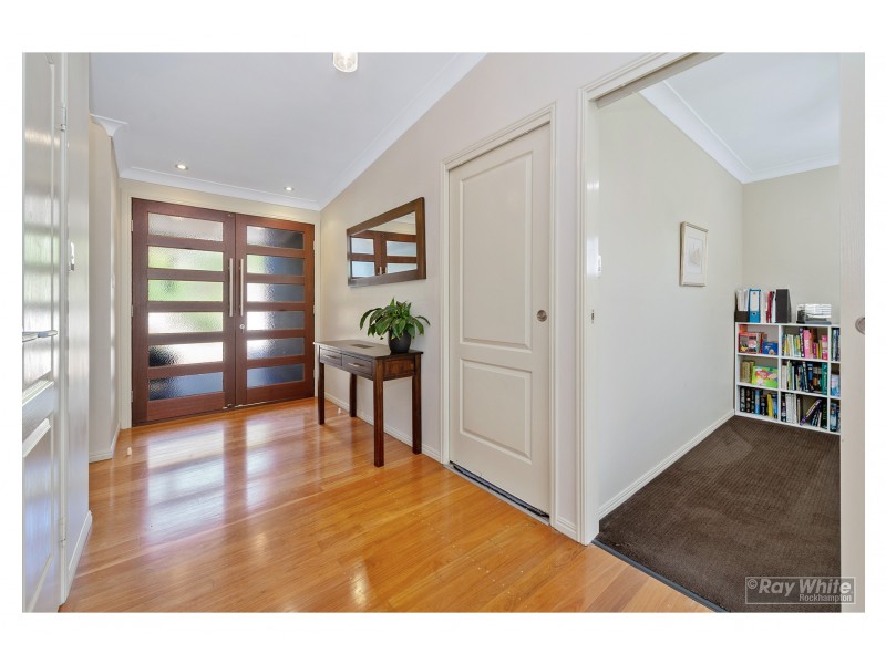 21 Archer View Terrace, Frenchville QLD 4701