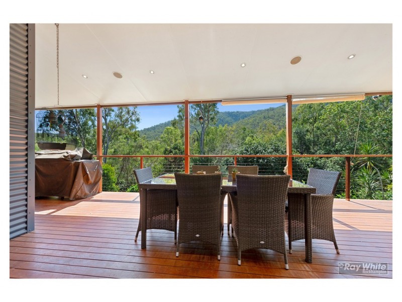 21 Archer View Terrace, Frenchville QLD 4701