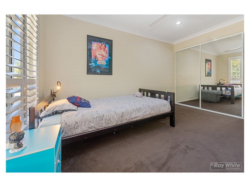 21 Archer View Terrace, Frenchville QLD 4701