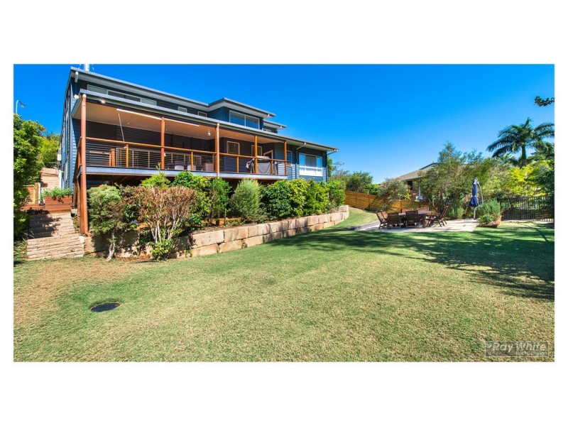 21 Archer View Terrace, Frenchville QLD 4701