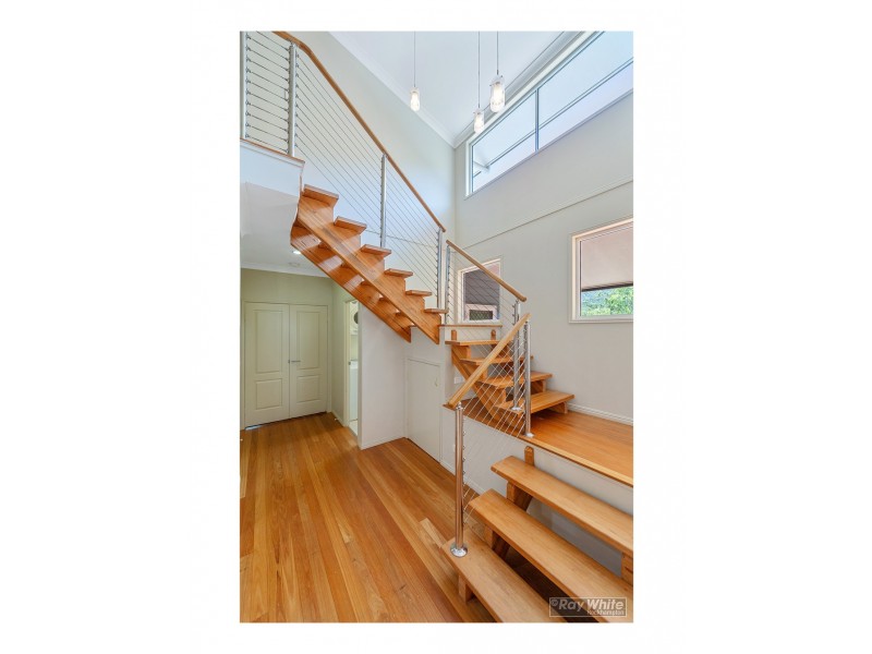 21 Archer View Terrace, Frenchville QLD 4701