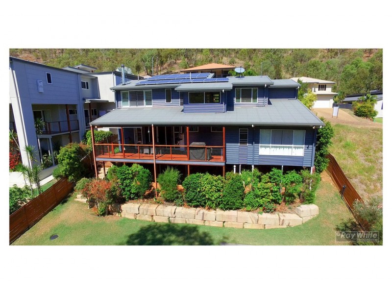 21 Archer View Terrace, Frenchville QLD 4701