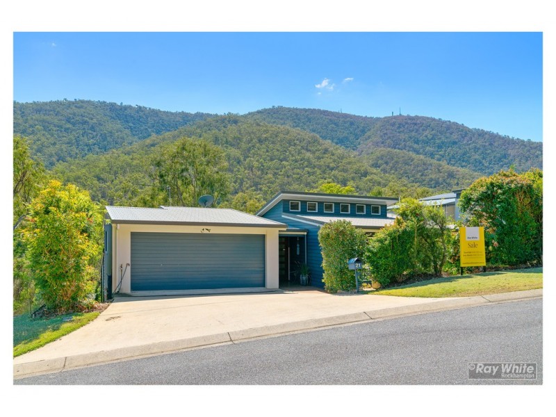 21 Archer View Terrace, Frenchville QLD 4701