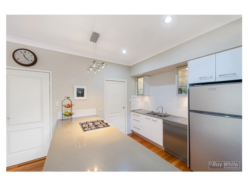 21 Archer View Terrace, Frenchville QLD 4701