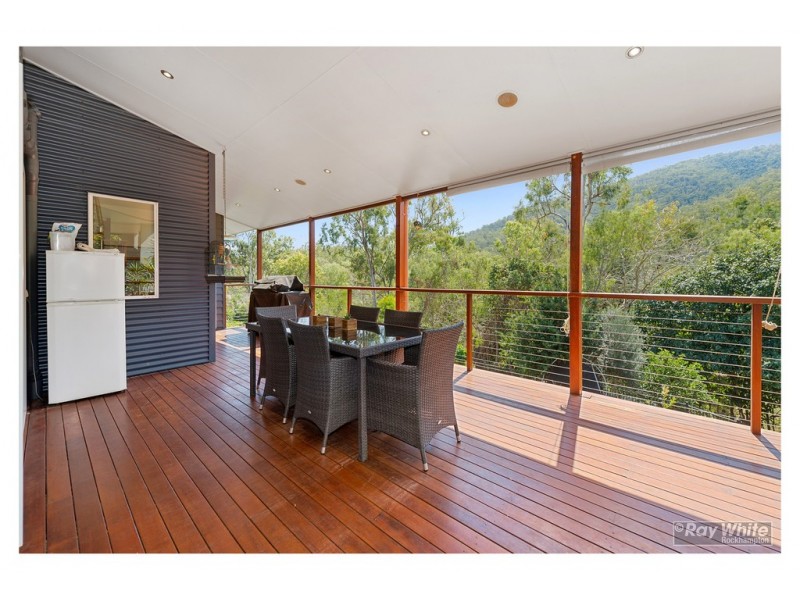 21 Archer View Terrace, Frenchville QLD 4701