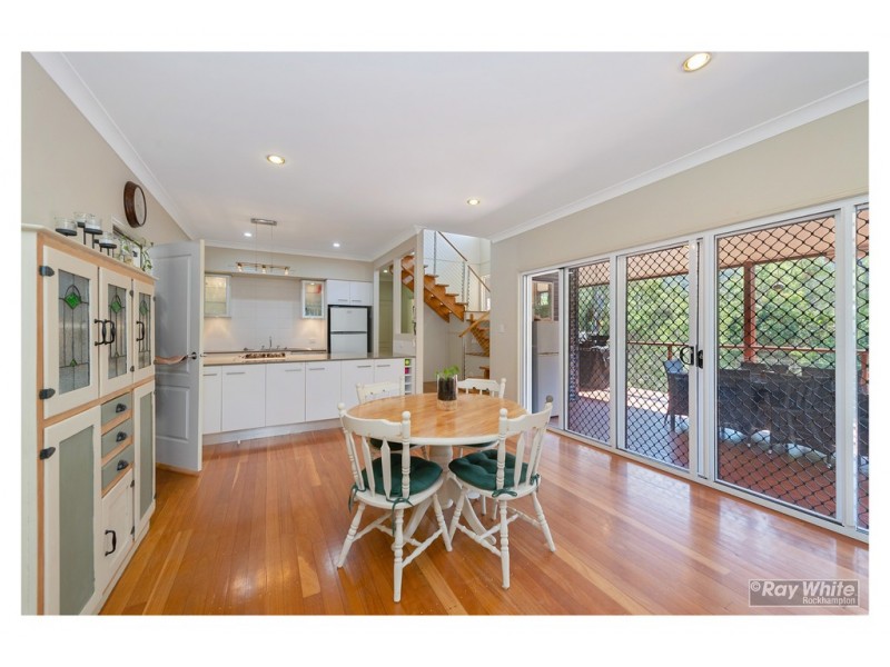 21 Archer View Terrace, Frenchville QLD 4701