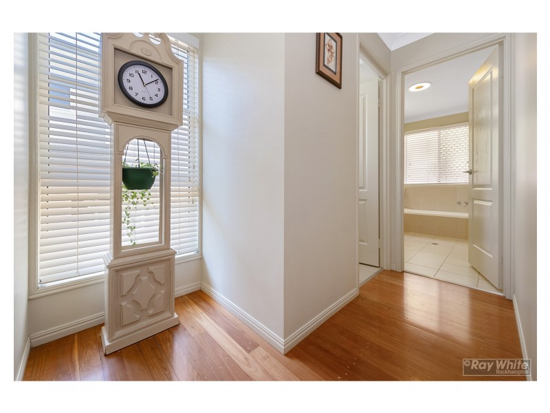 21 Archer View Terrace, Frenchville QLD 4701