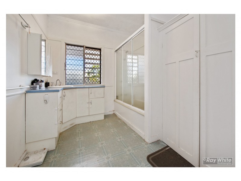 133A Donnollan Street, Berserker QLD 4701