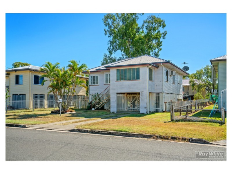 133A Donnollan Street, Berserker QLD 4701