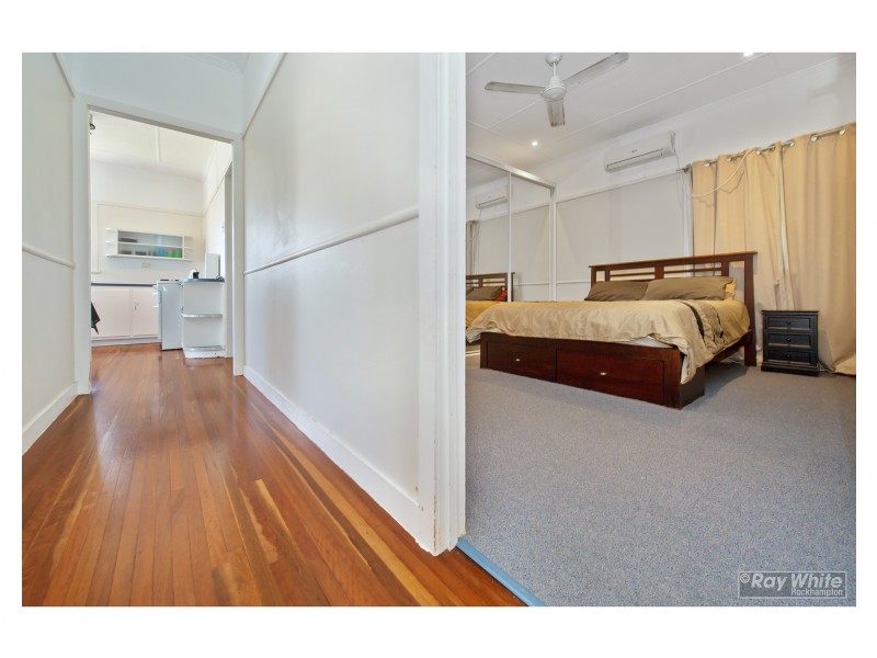 133A Donnollan Street, Berserker QLD 4701