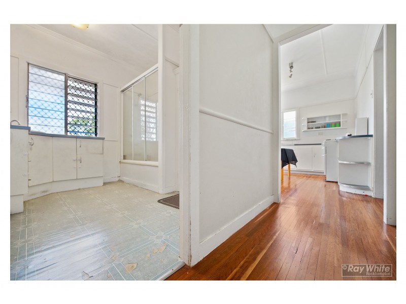 133A Donnollan Street, Berserker QLD 4701