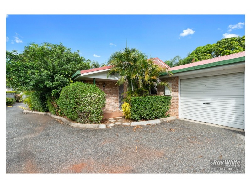10/177 Horton Street, Koongal QLD 4701