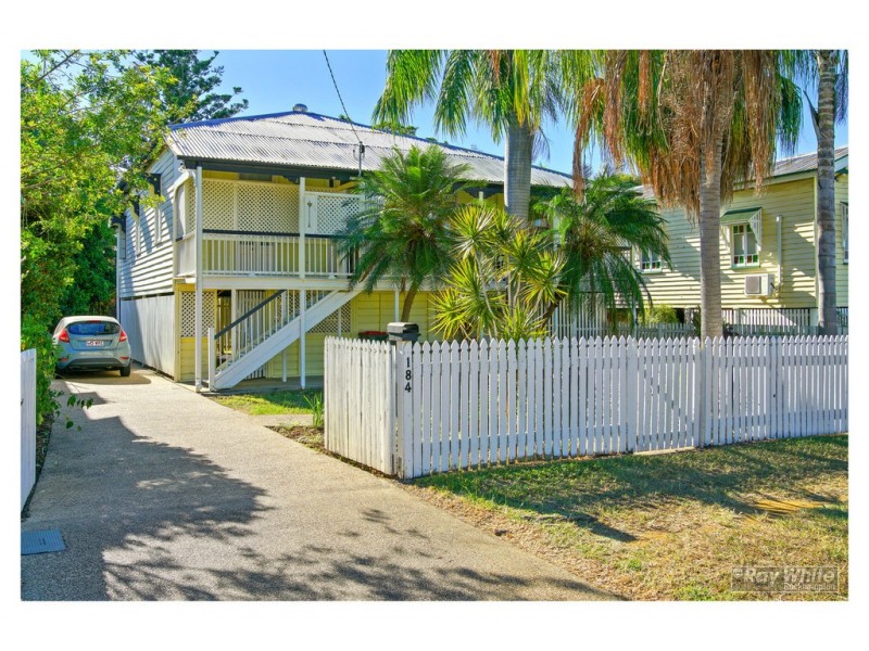 184 Archer Street, The Range QLD 4700
