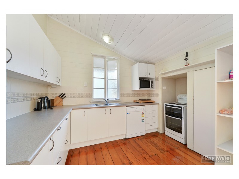 184 Archer Street, The Range QLD 4700