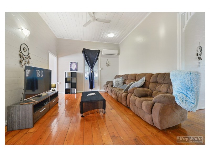 184 Archer Street, The Range QLD 4700
