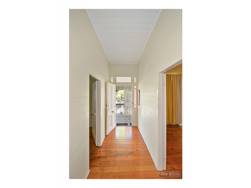 184 Archer Street, The Range QLD 4700