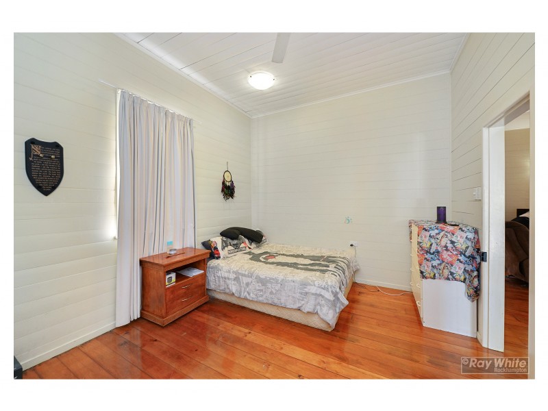 184 Archer Street, The Range QLD 4700