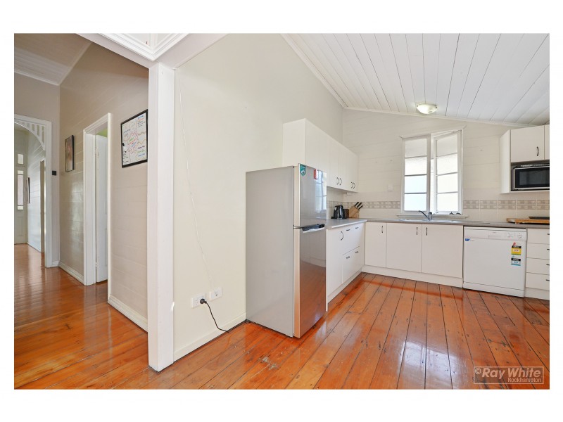 184 Archer Street, The Range QLD 4700